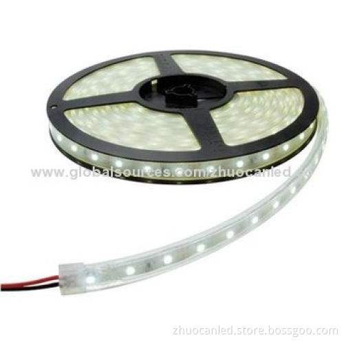 60 LEDs/m SMD 5630 LED strip light, Samsung LED